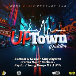 Uptown Riddim