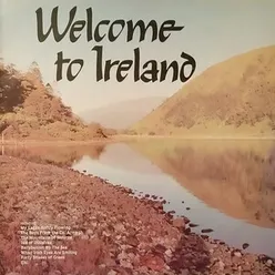 Welcome To Ireland
