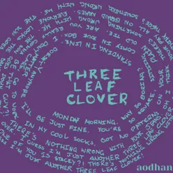 Three Leaf Clover