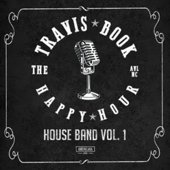 Travis Book Happy Hour, Vol. 1 Live