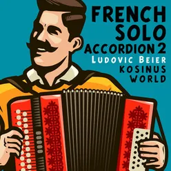 French Solo Accordion 2