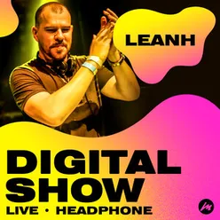 Digital Show Live at Headphone