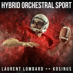 Hybrid Orchestral Sport