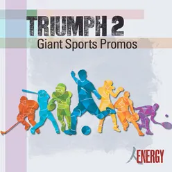 TRIUMPH 2 - Giant Sports Promos