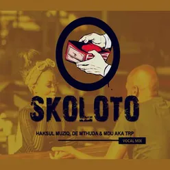 Skoloto Vocal Mix