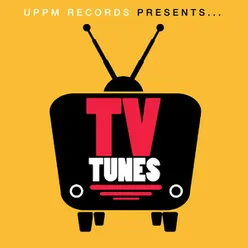 TV Tunes Music from the Original TV Series