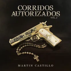 Corridos Autorizados, Vol. 2