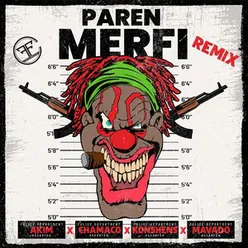 Paren Merfi Remix