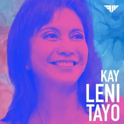 Kay Leni Tayo