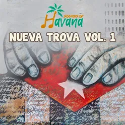 Nueva Trova, Vol. 1