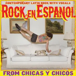 Rock en Espanol