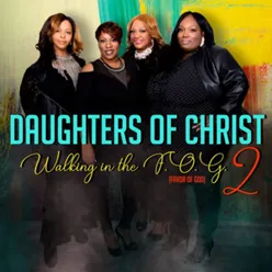 Walking in the F.O.G. (Favor of God) 2