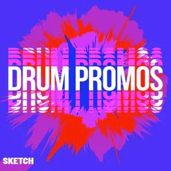 Drum Promos
