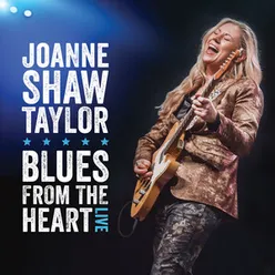 Blues From The Heart Live Live
