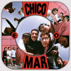 Chico e o Mar