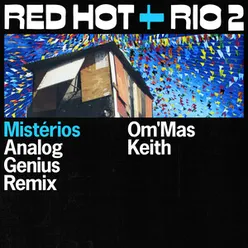 Mistérios Analog Genius Remix