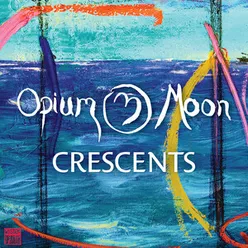 Opium Moon: Day Edit