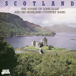 Highland Medley: Calum Brag / Mary Urquhart's Farewell To Ross-shire / The Grays Of Tongside
