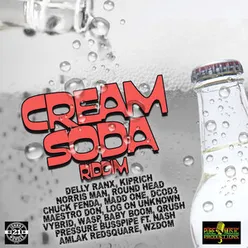 Cream Soda Riddim