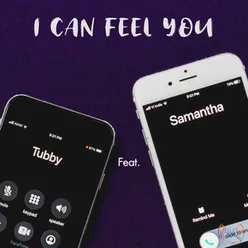 I Can Feel You