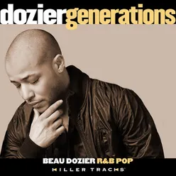 Beau Dozier - R&B Pop