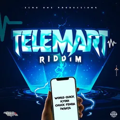 Telemart Riddim