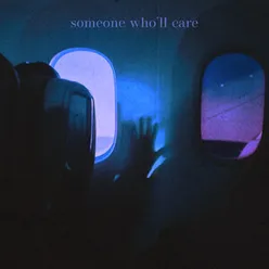 someone who'll care