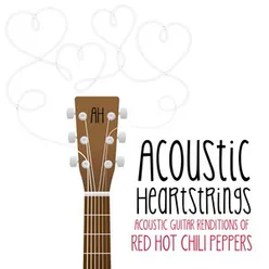 Acoustic Guitar Renditions of Red Hot Chili Peppers