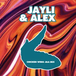 The Chicken Wing J&A Mix