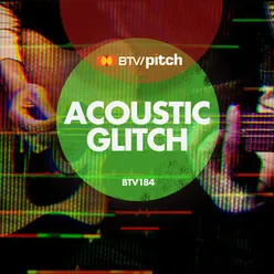 Acoustic Glitch