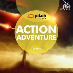 Action Adventure