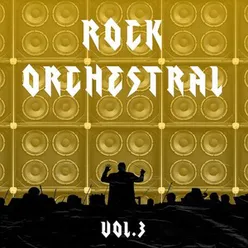 Rock Orchestral, Vol. 3