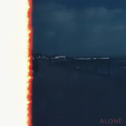 Alone