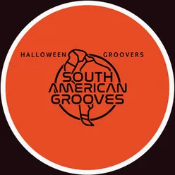 Halloween Groovers