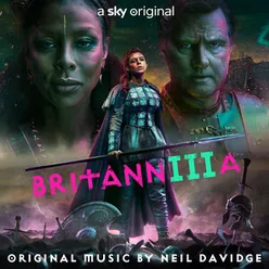 Britannia III Music from the Original TV Series