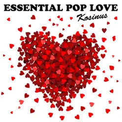Essential Pop Love
