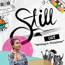 Babangon Pilipinas From "Still": A Viu Original Musical Narrative Series