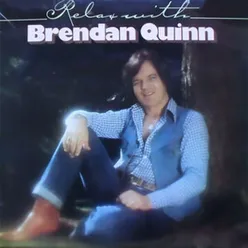 Relax With Brendan Quinn