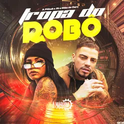 Tropa do Robô