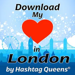 Download My Heart in London Radio Edit