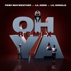 Oh Ya Remix