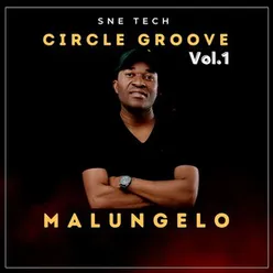Circle Groove, Vol. 1
