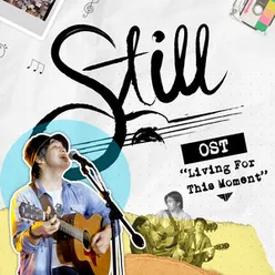 Living For This Moment From "Still": A Viu Original Musical Narrative Series