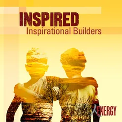 INSPIRED - Inspirational Builders