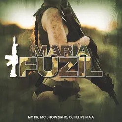 Maria Fuzil