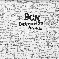 Detention Freestyle
