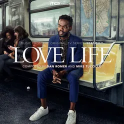 Love Life Music from the Original TV Series, Season 2