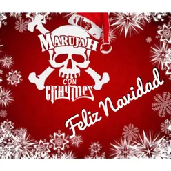 Feliz Navidad