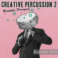 Creative Percussion 2