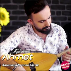 Karamanın Bayırına - Kostak